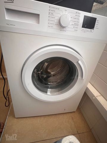 מכונת כביסה Beko