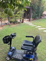 קלנועית Go-Go