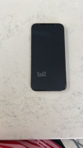 אייפון 12 פרו