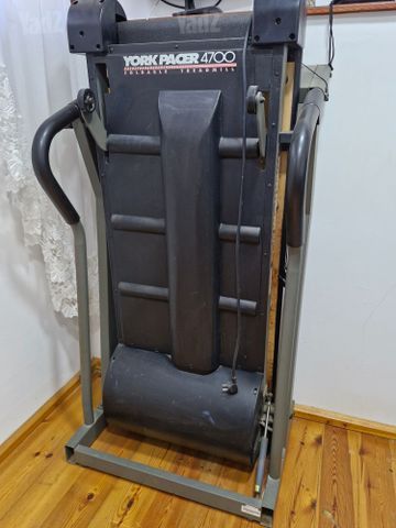 הליכון חשמלי