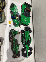 לגו speed champions
