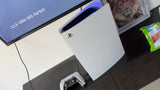 Sony 5
