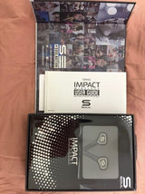 אוזניות SOUL Impact Wireless