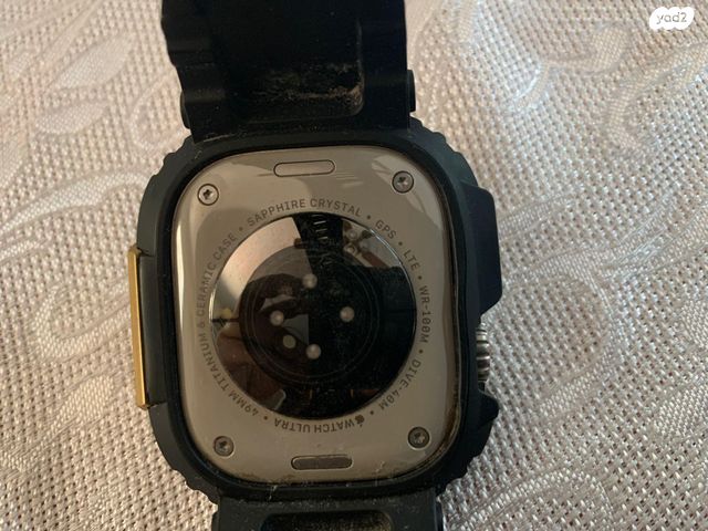 apple watch ultra 49mm