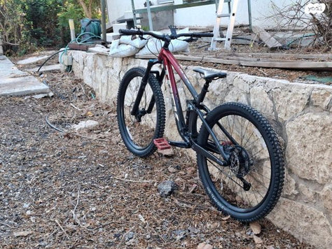 Trek Fuel EX 8 Gen 5