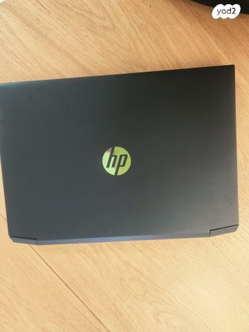 מחשב HP pavilion gaming 15