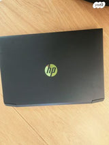 מחשב HP pavilion gaming 15