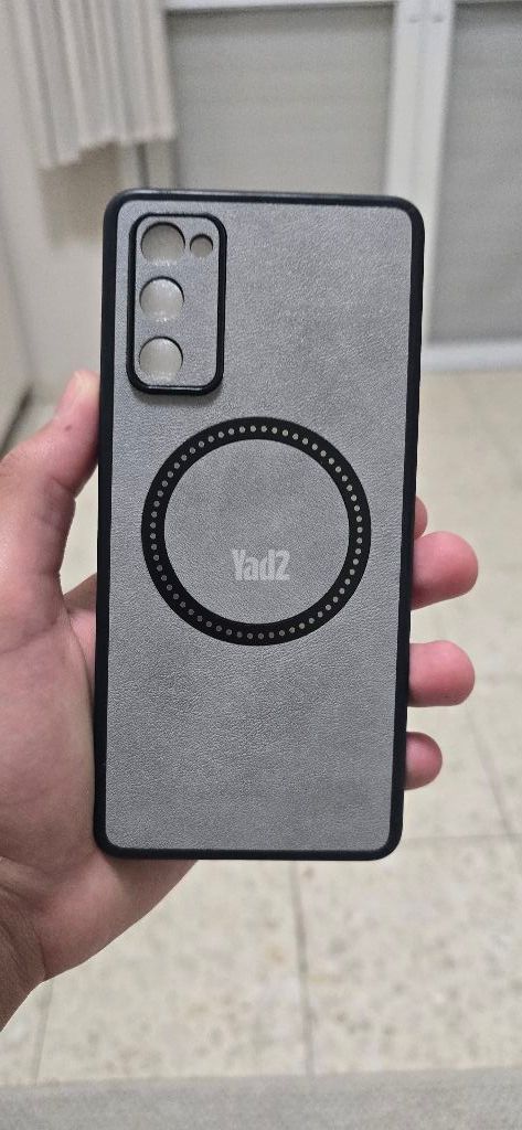 סמסונג s20fe