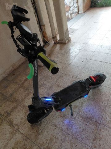קורקניט Langfeite c5