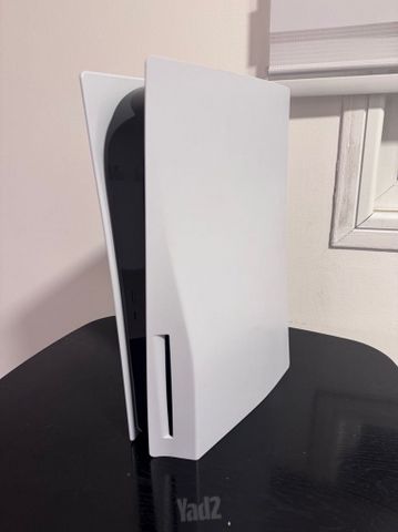 Sony Playstation 5 Disc