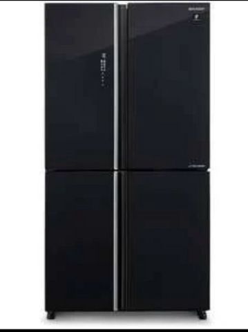 מקרר Shatp sj 8590 BK