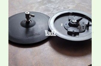 Roland VH-12 Hi Hat