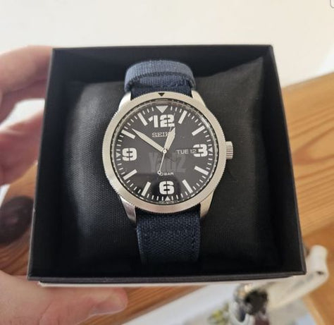 שעון SEIKO