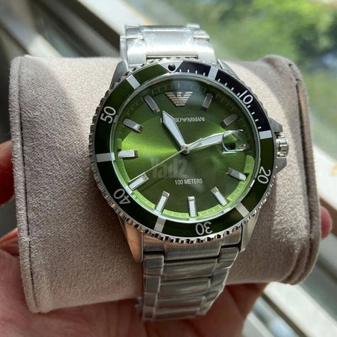 שעון Armani