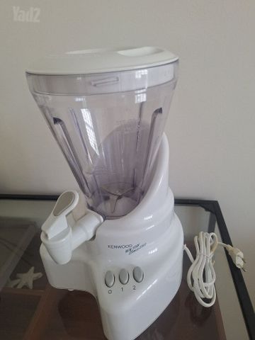 בלנדר מוט ובלנדר להכנת שיקים