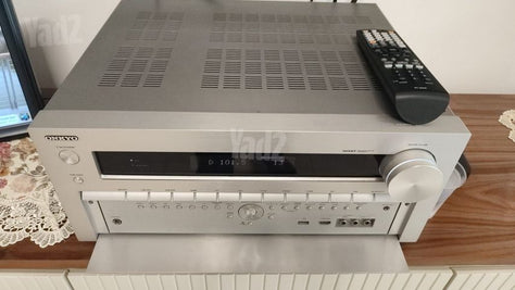Onkyo TX-NR838