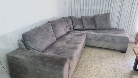 ספה פינתית