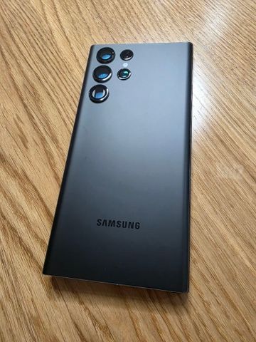S22 ultra 512 gb