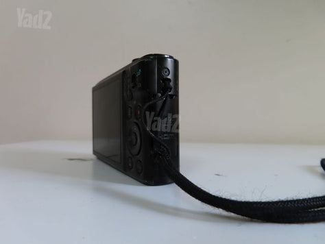 מצלמת קנון 620