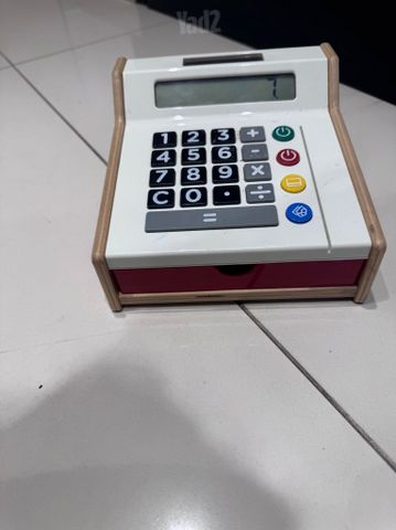 קופה מחשבון