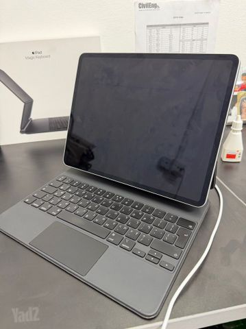 Apple Magic Keyboard