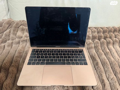 מחשב אפל MacBook Air