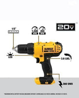 מברגה DeWalt מקורי