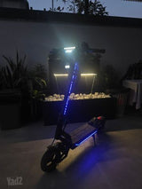 Teverun Fighter Mini 52V