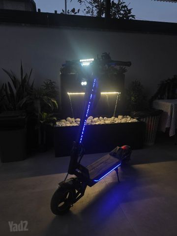 Teverun Fighter Mini 52V