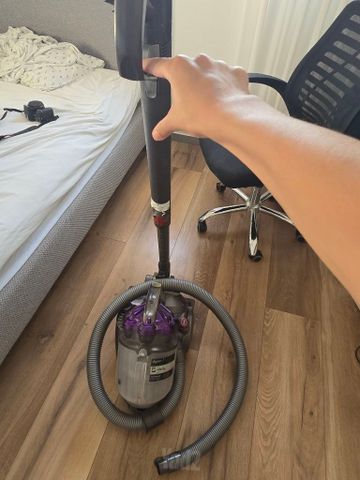 שואב אבק