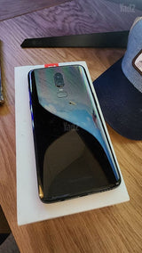 טלפון one plus 6