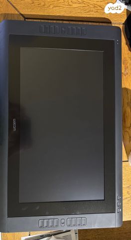 מסך גרפי Wacom Cintiq 22hd