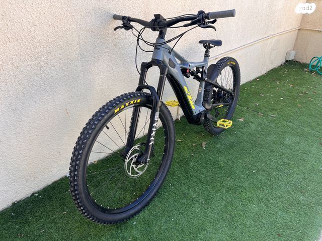 חשמלוק KTM Macina Kapoho 2972