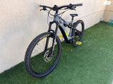 חשמלוק KTM Macina Kapoho 2972