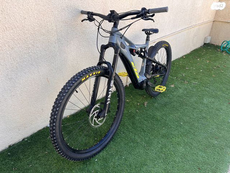 חשמלוק KTM Macina Kapoho 2972