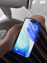 איפון 15 חדש