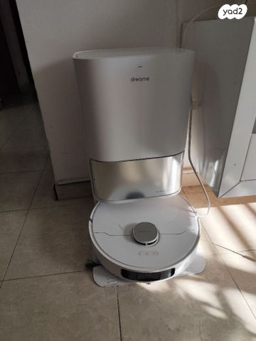 שואב שוטף ‏Dreame L10s Ultra