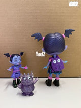 בובת ערפדינה