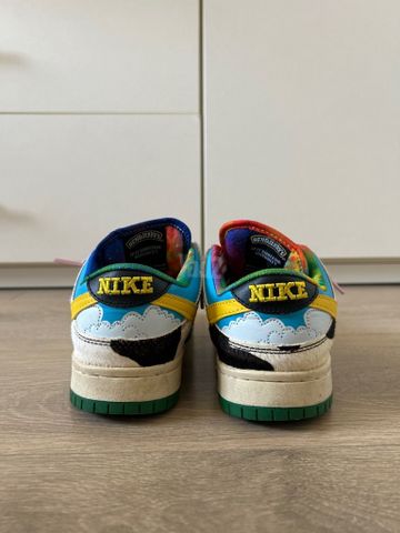 Nike SB Dunk Low נעלי