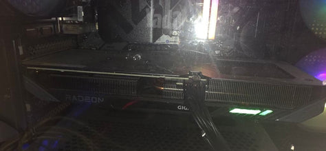 RX 9060 XT 16G