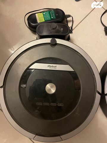 אי רובוט I robot