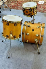 DW COLLECTORS SERIES DRUM SET