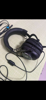 Logitech x pro