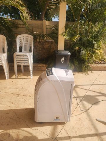 מזגן נייד tornado