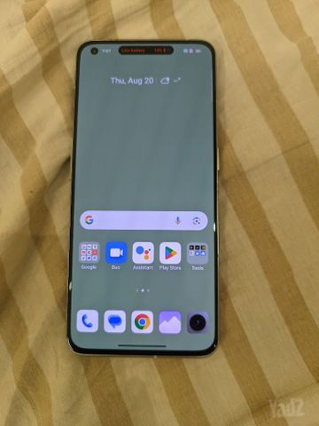 Realme gt 2 pro