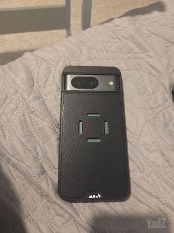 Pixel 8 256 obsidian