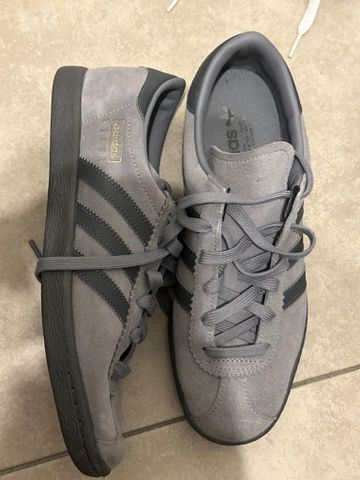 Adidas stadt