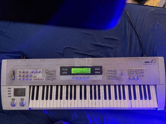 Korg z1