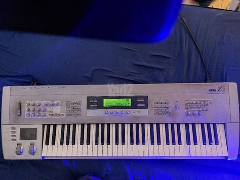 Korg z1