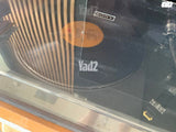פטיפון Sony PS-1800